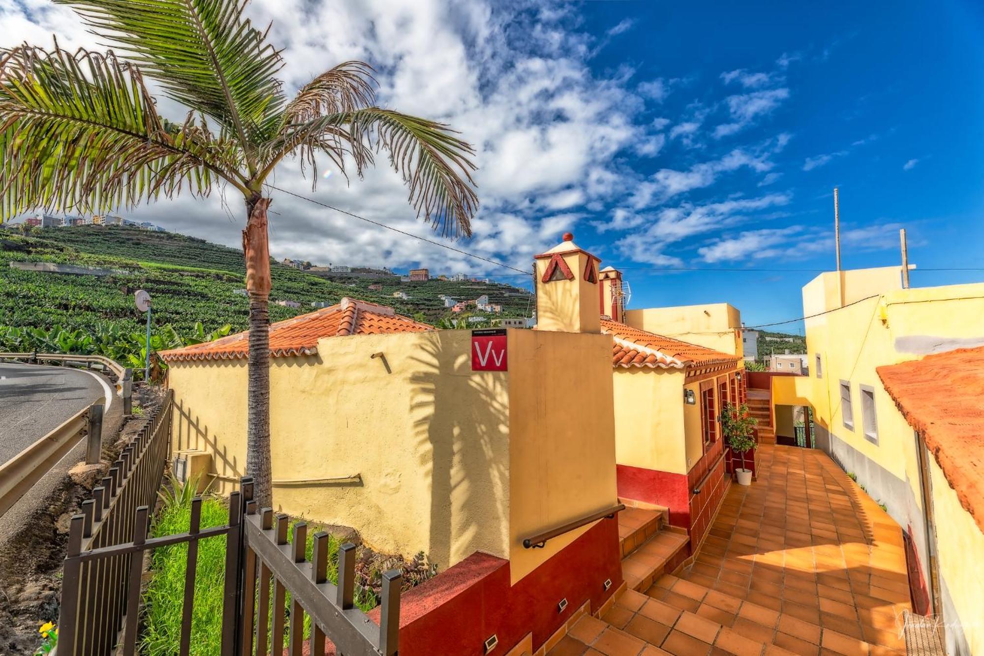 Casa Amaranto Tranquilidad Y Encanto San Andres  Exterior photo