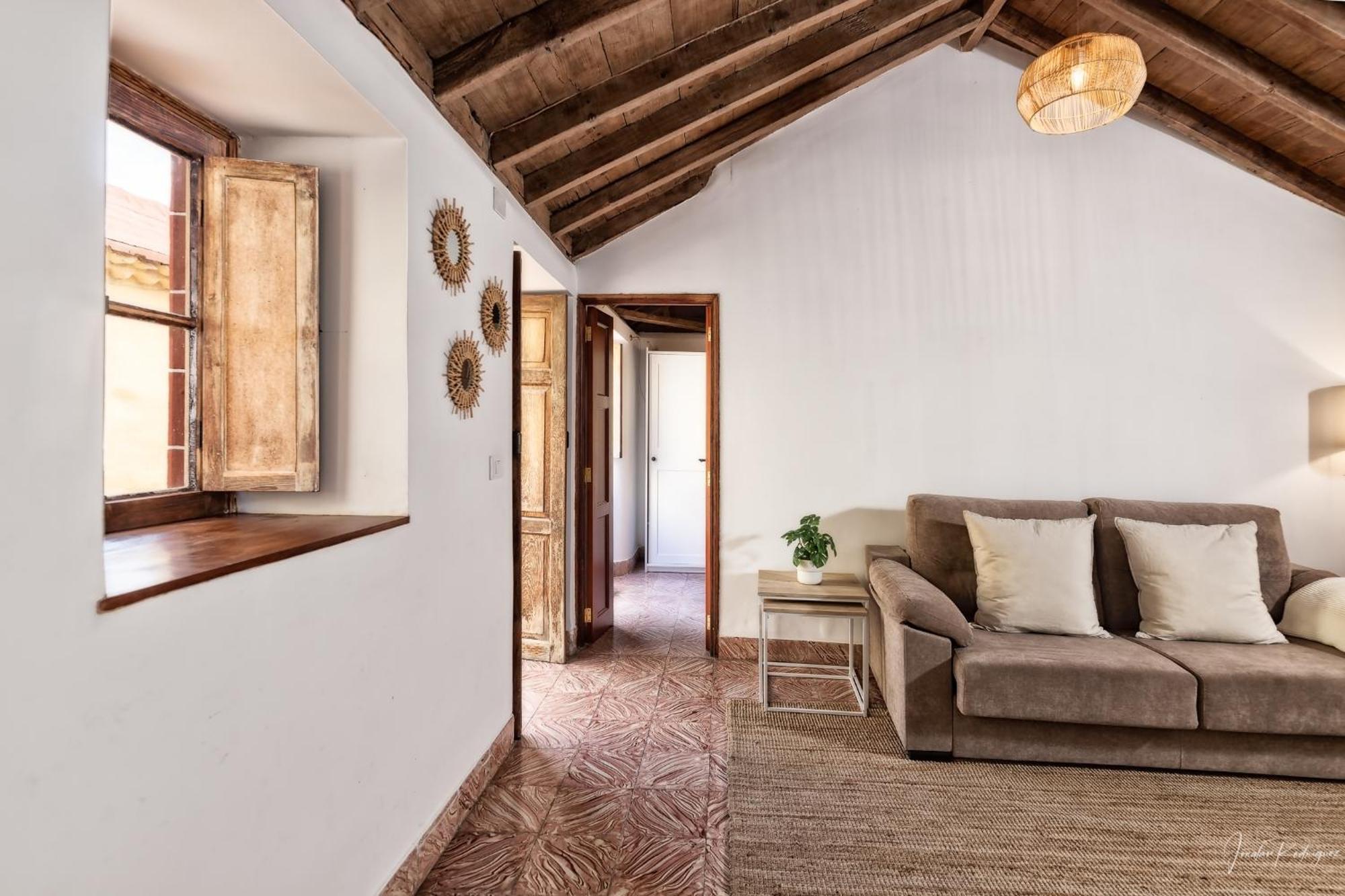 Casa Amaranto Tranquilidad Y Encanto San Andres  Exterior photo
